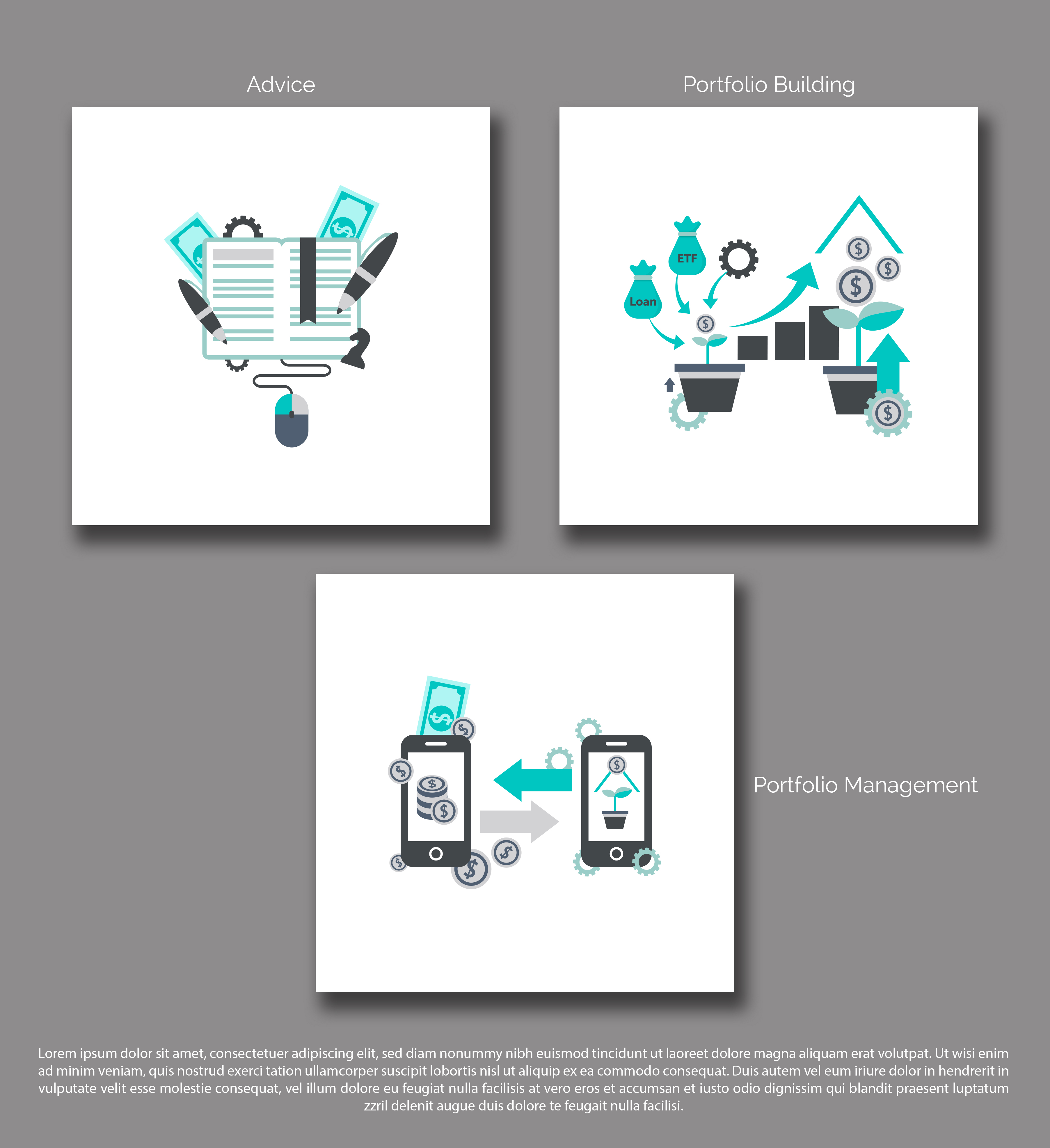 Design Graphique par Viraj Perera pour Lukaia Pty Ltd | Design #21870125