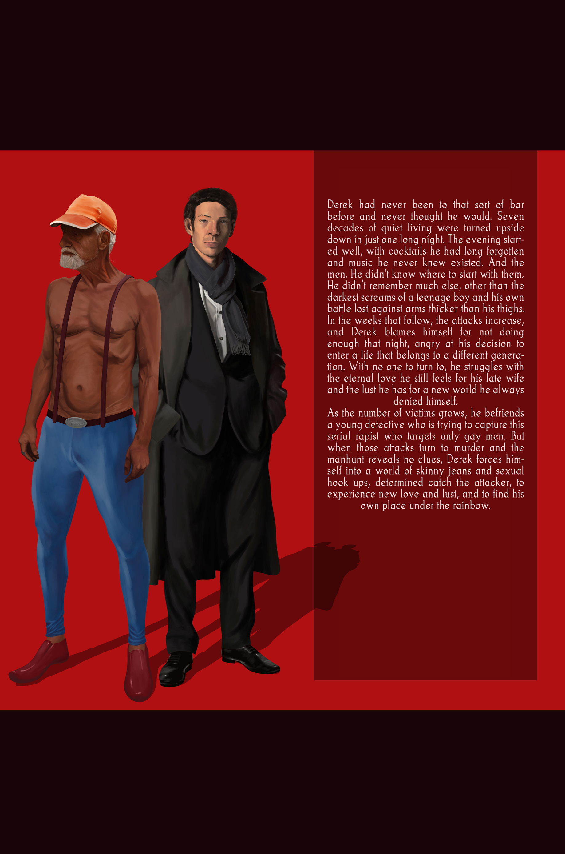 Book Cover Design by shraddha for this project | Design #21889392