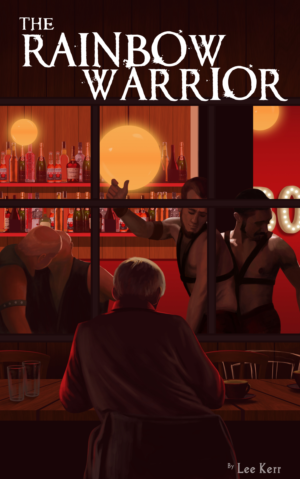 Book Cover Design by shraddha