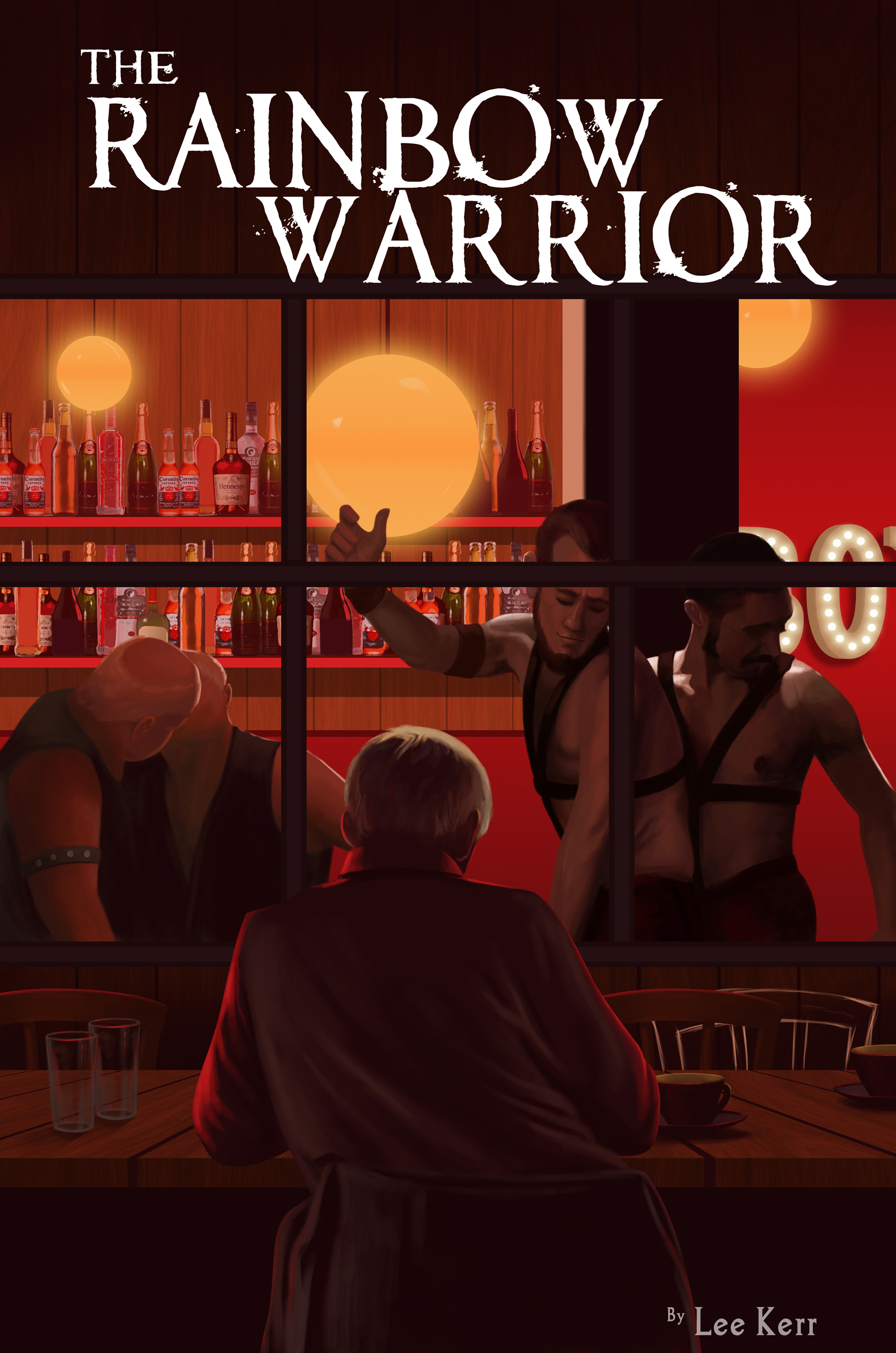 Book Cover Design by shraddha for this project | Design #21889395