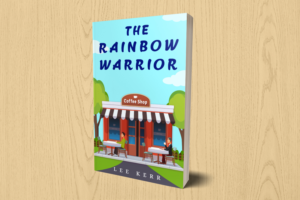 Book Cover Design by TGDesigns for this project | Design: #21870958