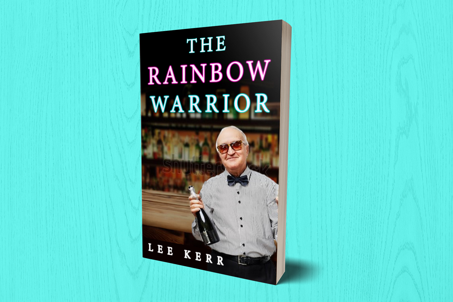 Book Cover Design by TGDesigns for this project | Design #21877047