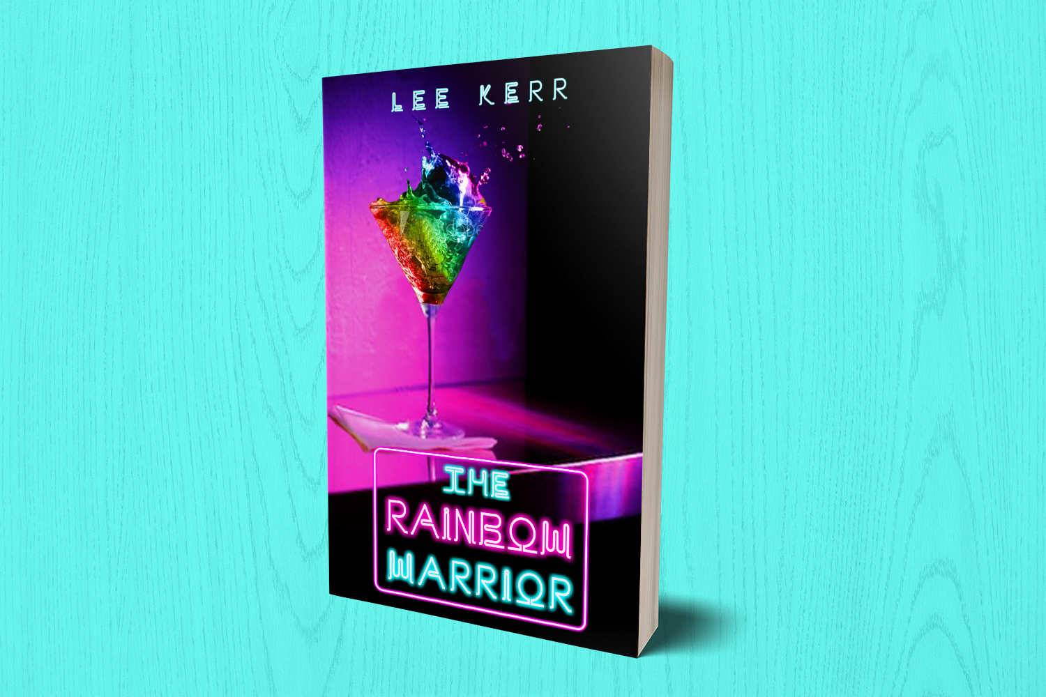 Book Cover Design by TGDesigns for this project | Design #21896188