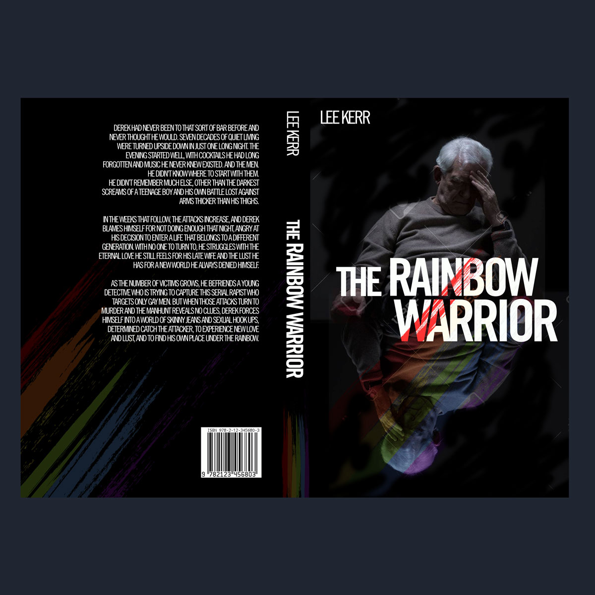 Book Cover Design by RedOne22 for this project | Design #21853331