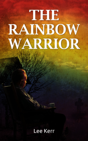 Book Cover Design by 3 EYE for this project | Design: #21881361