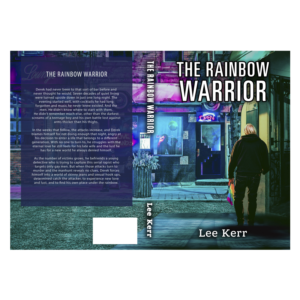 Design de Couverture de Livre par Wally_F pour ce projet | Design : #21877381