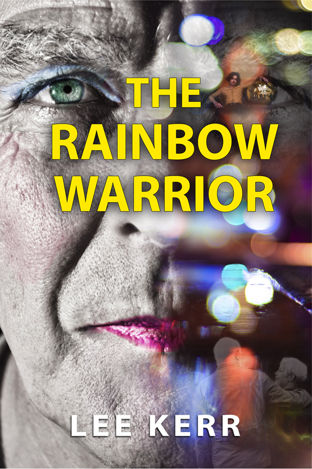 Book Cover Design by illuminati-design for this project | Design #21878170