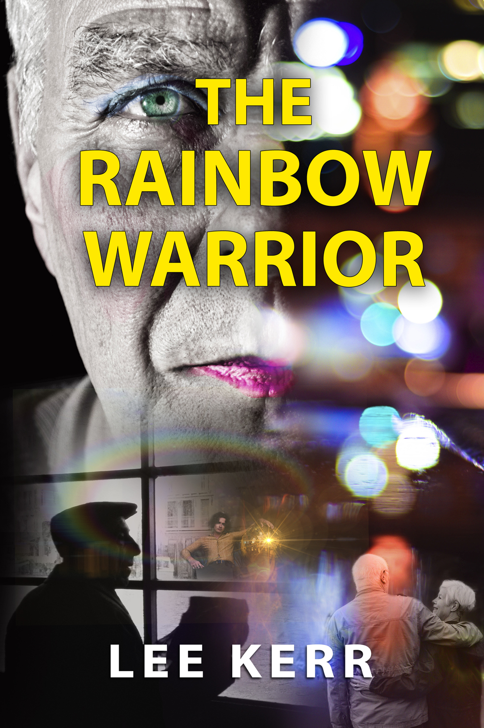 Book Cover Design by illuminati-design for this project | Design #21878172