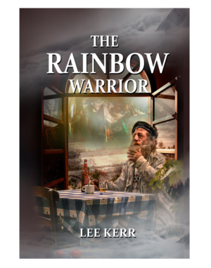 Book Cover Design by Ann_RS - Anelia for this project | Design: #21863745