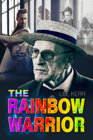 Book Cover Design by Poppet 3 for this project | Design: #21860389