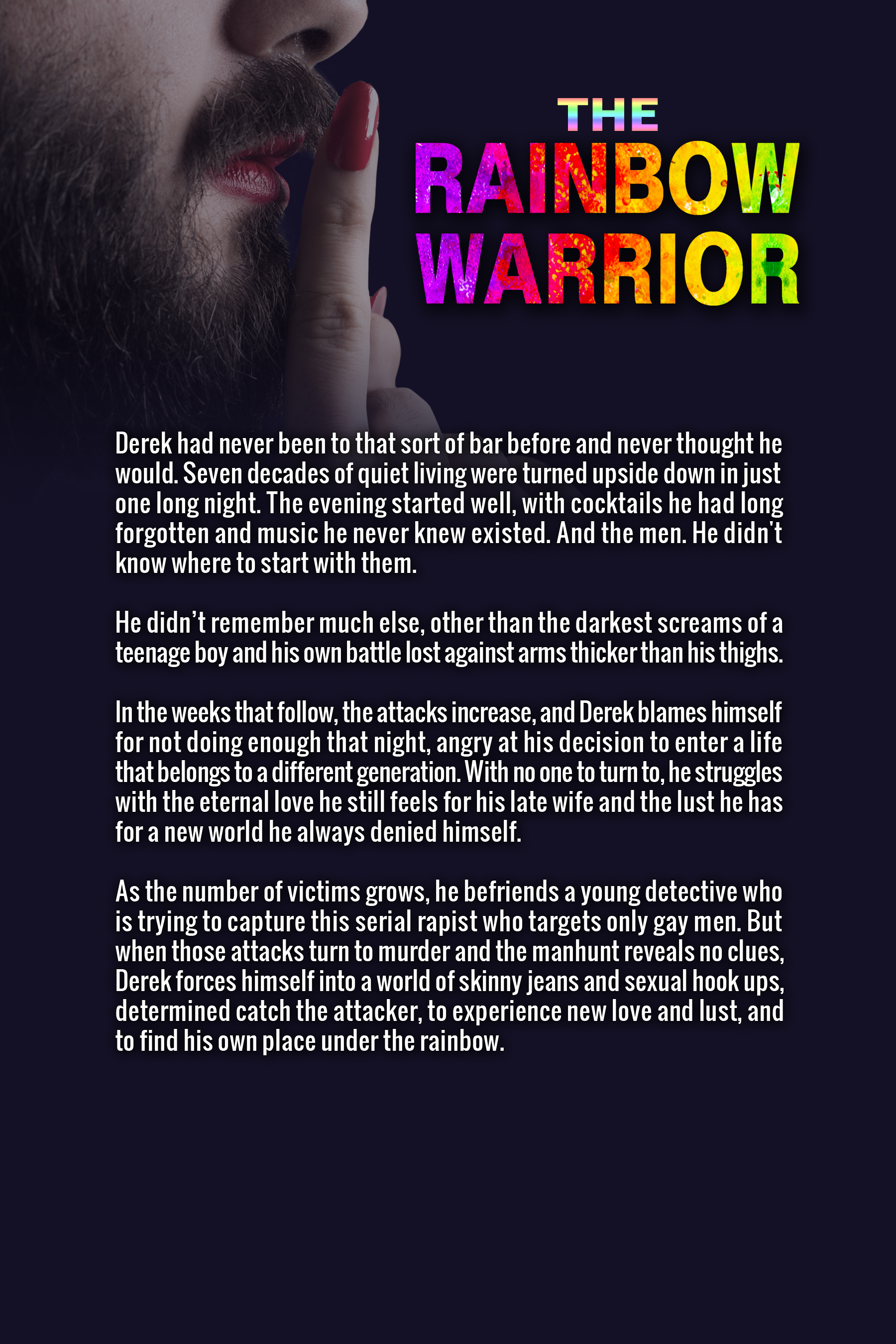 Book Cover Design by Poppet 3 for this project | Design #21875300