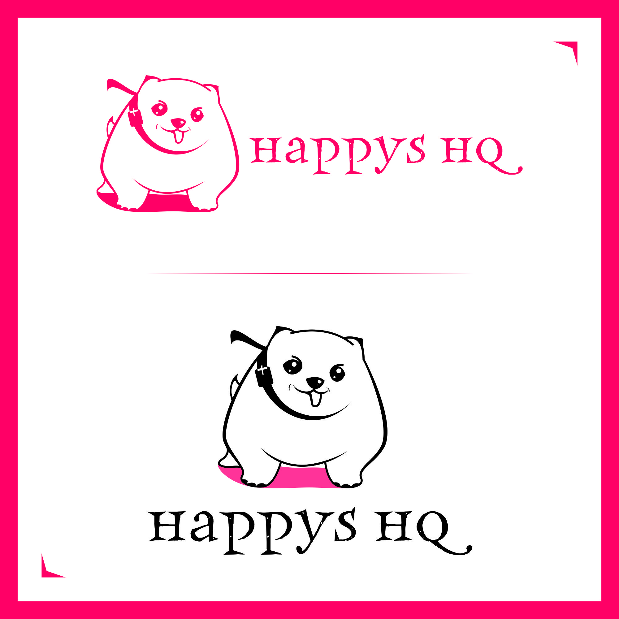 Diseño de Logo por s4shubham100 para este proyecto | Diseño #21853078