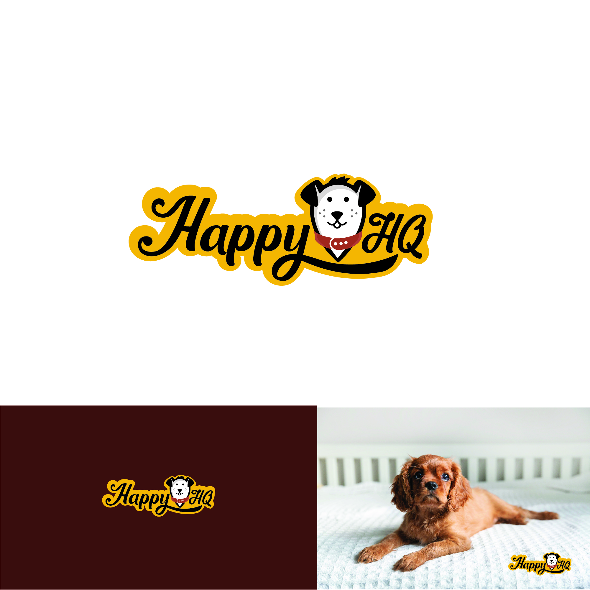 Logo Design by Panks021 for this project | Design #21851979