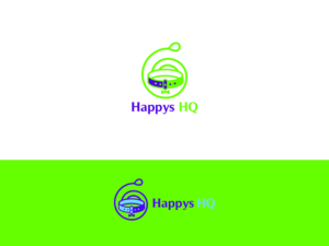 Logo Design by Ezgi Kilavuz for this project | Design: #21877345