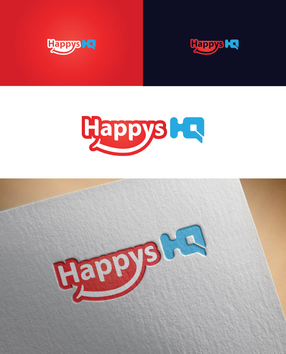 Diseño de Logo por Ash_king para este proyecto | Diseño #21850600