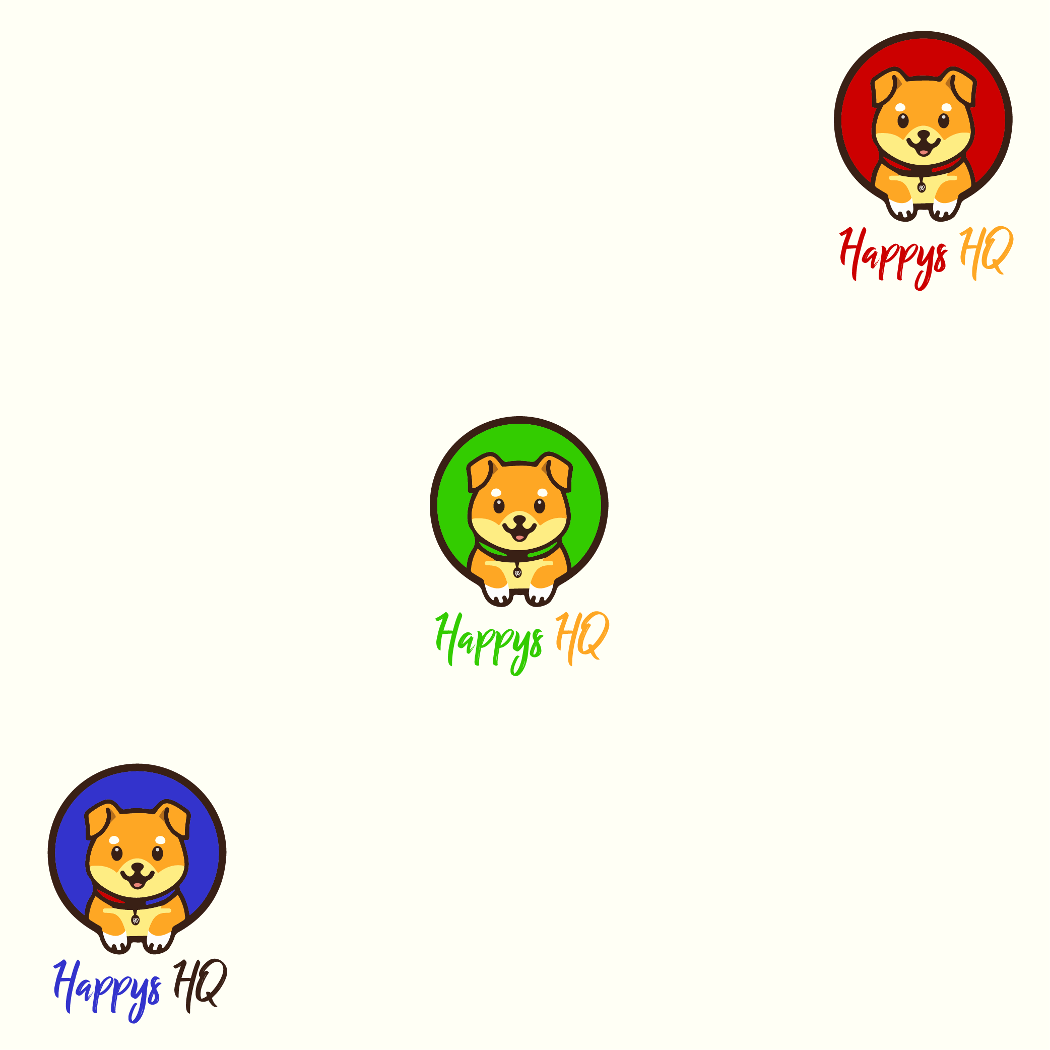 Logo Design by irssana.khim for this project | Design #21856434