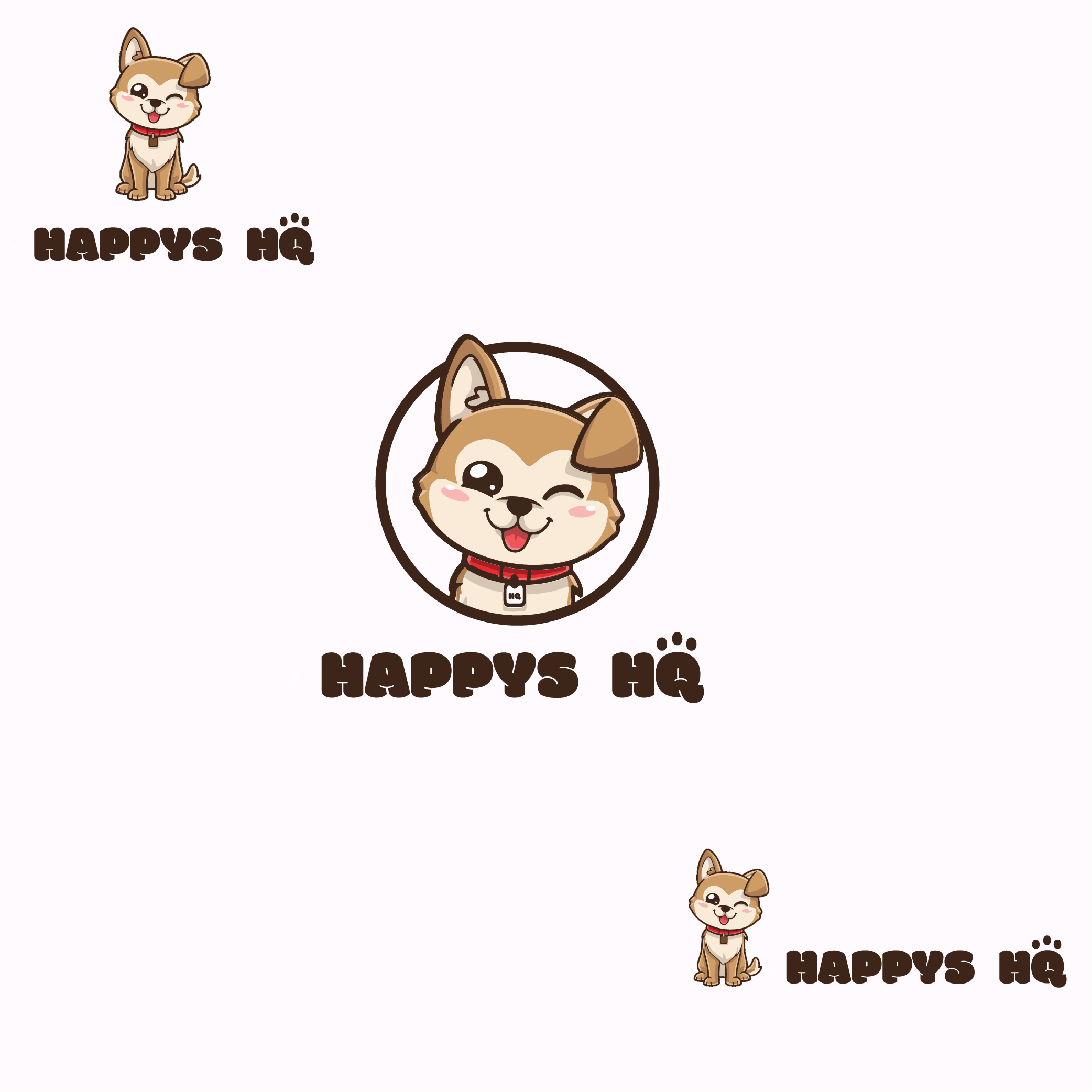 Diseño de Logo por irssana.khim para este proyecto | Diseño #21856731