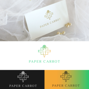 Logo Design by Cactus Designs