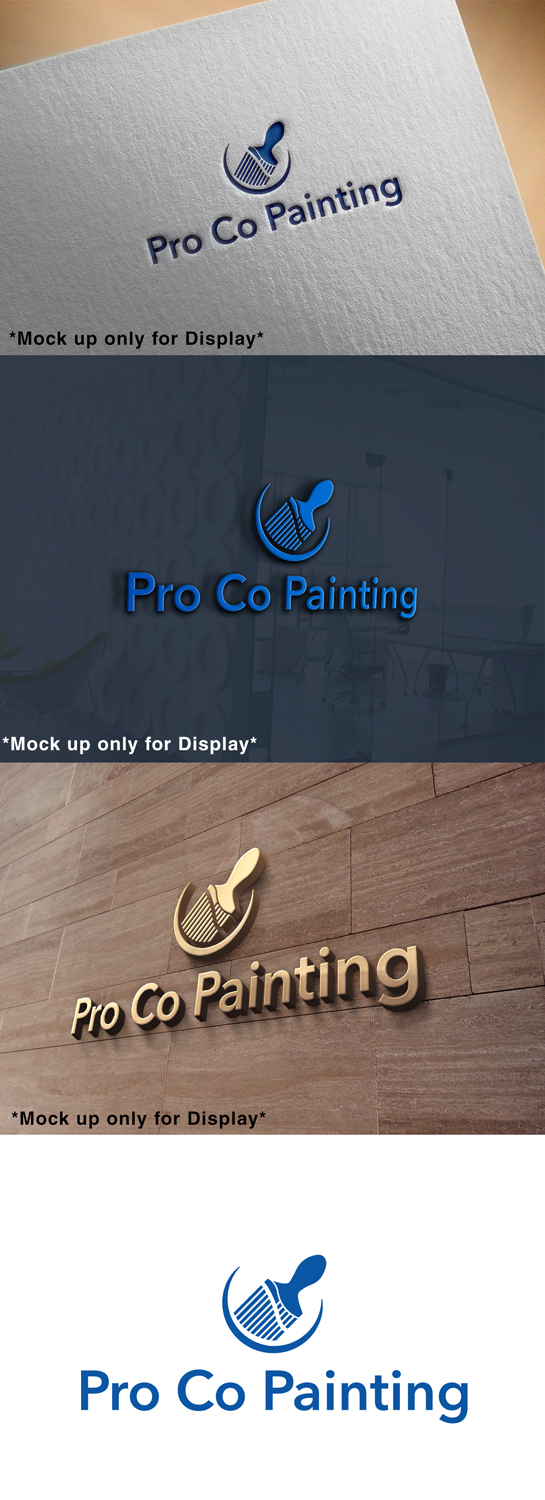 Logo Design by marktirumph555 for this project | Design: #21869419
