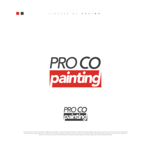 Logo Design by kacimo for this project | Design #21859663