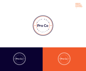 Pro Co Painting | Logo Design by step forward 2