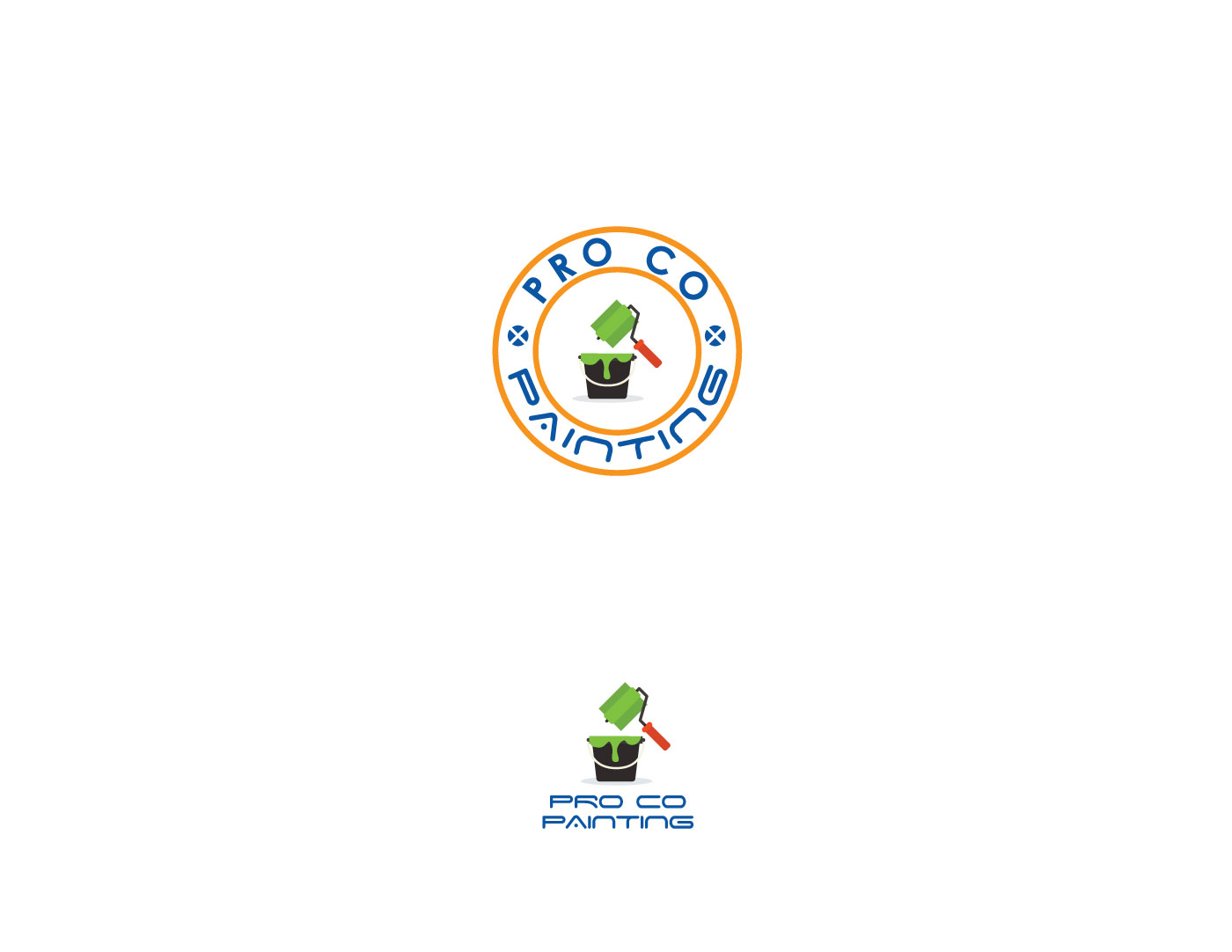 Logo Design by Mega House for this project | Design #21848838