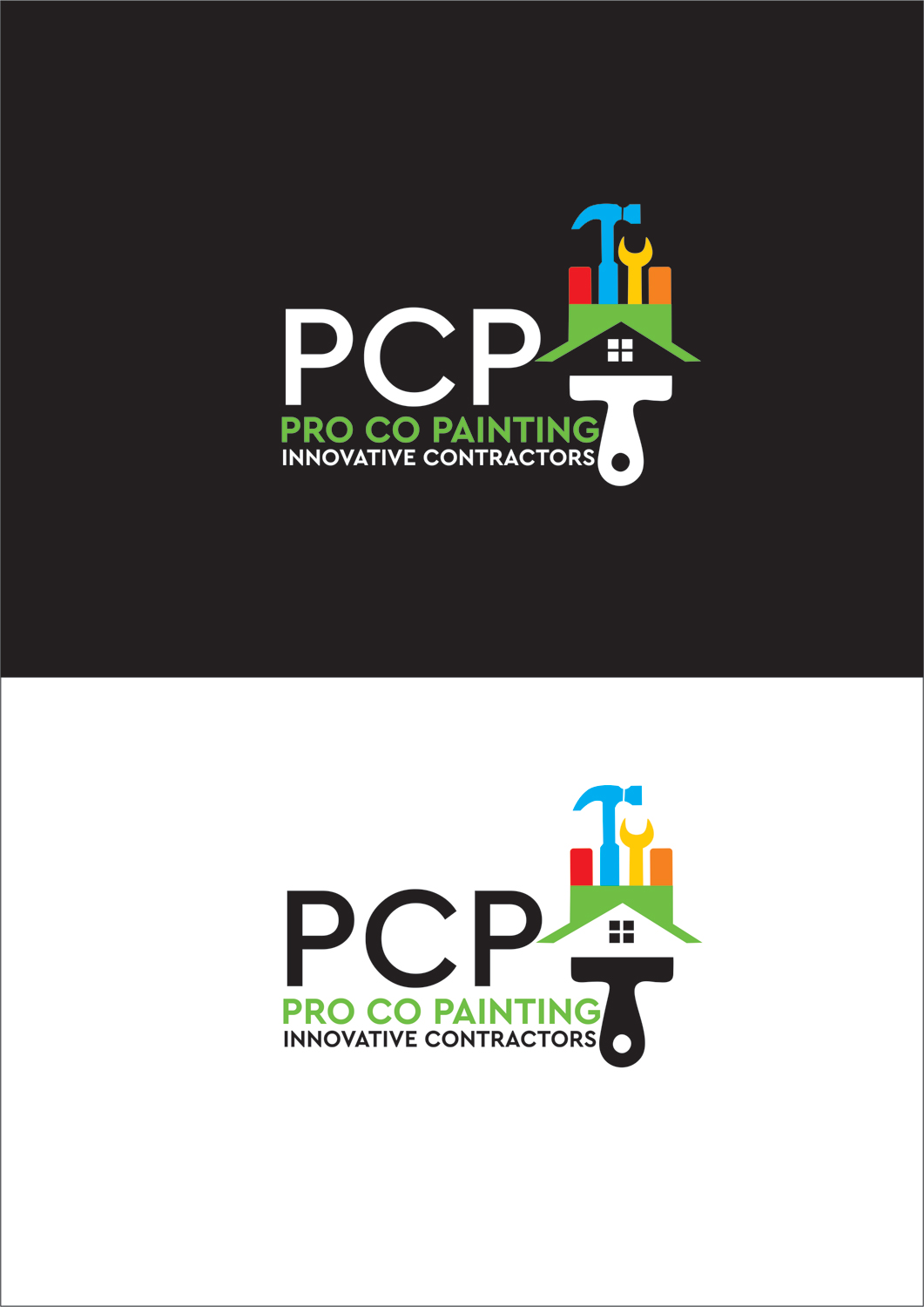 Logo Design by love design 3 for this project | Design #21846767