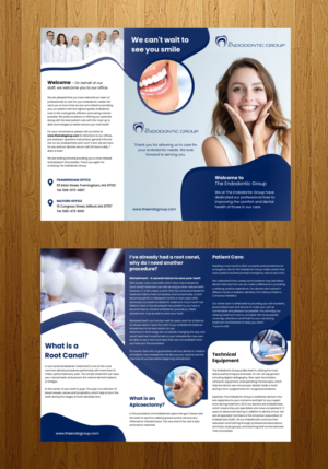 Flyer-Design von uniquedesign10 für dieses Projekt | Design: #21854309