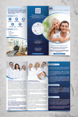 Flyer-Design von alex989 für dieses Projekt | Design: #21859554