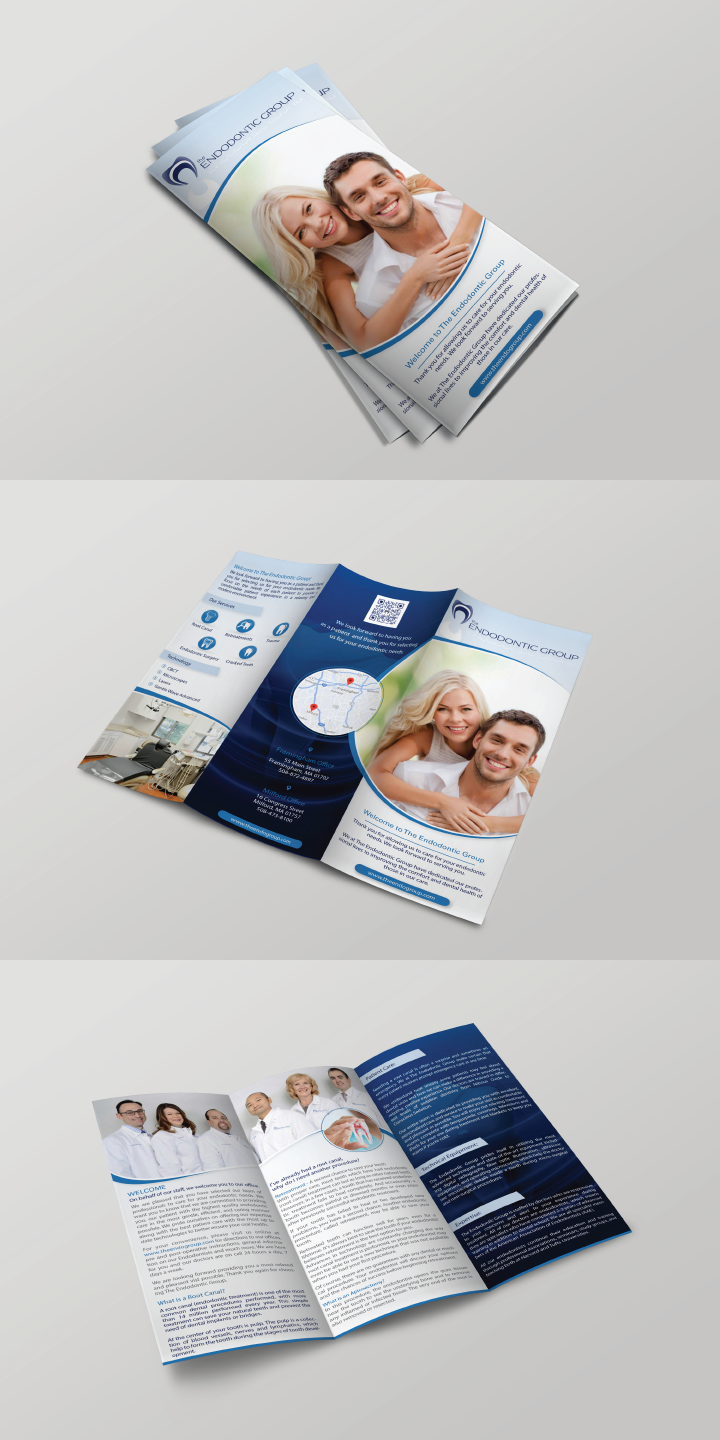 Flyer Design by alex989 for this project | Design #21859582