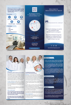 Flyer-Design von alex989 für dieses Projekt | Design: #21862863