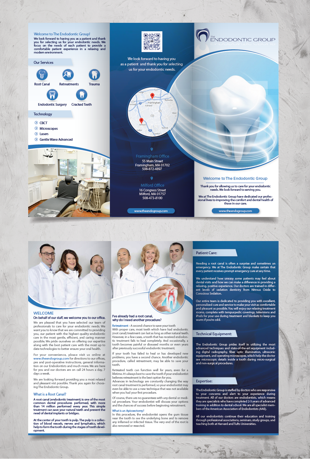 Flyer-Design von alex989 für dieses Projekt | Design #21862864