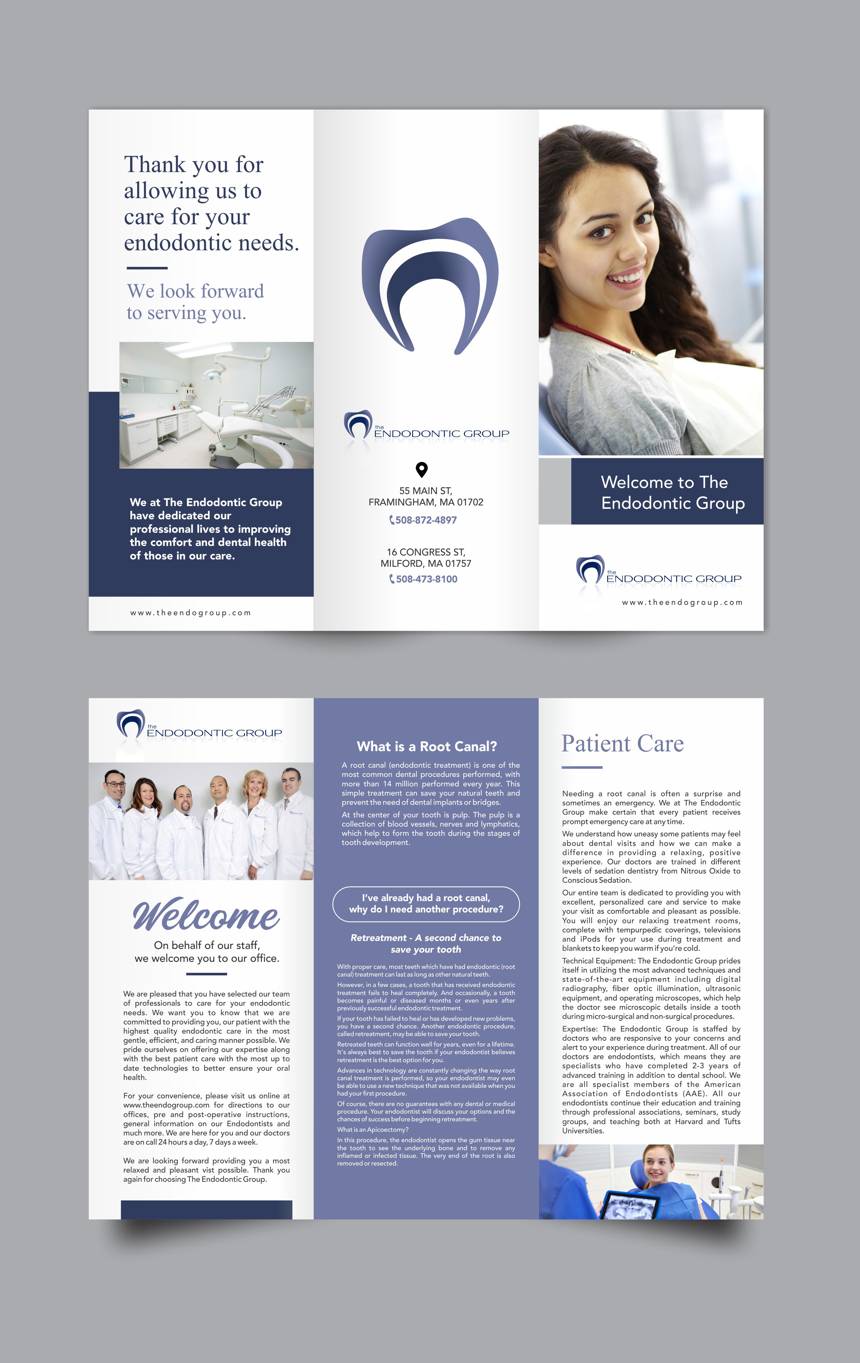 Flyer Design by DesignMarket for this project | Design #21882880