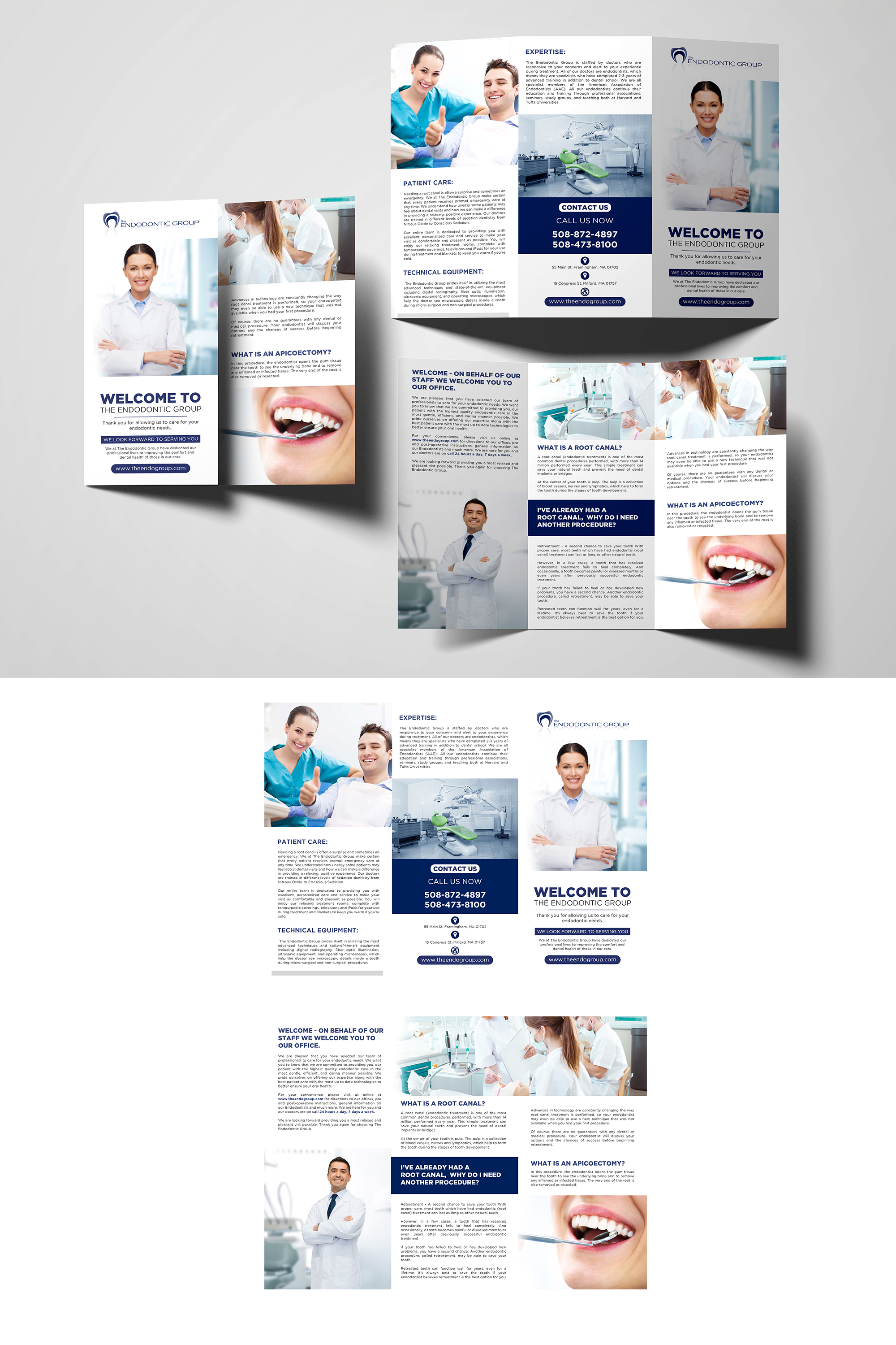 Flyer Design by debdesign for this project | Design #21852880