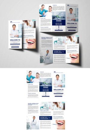 Flyer-Design von debdesign für dieses Projekt | Design: #21852880