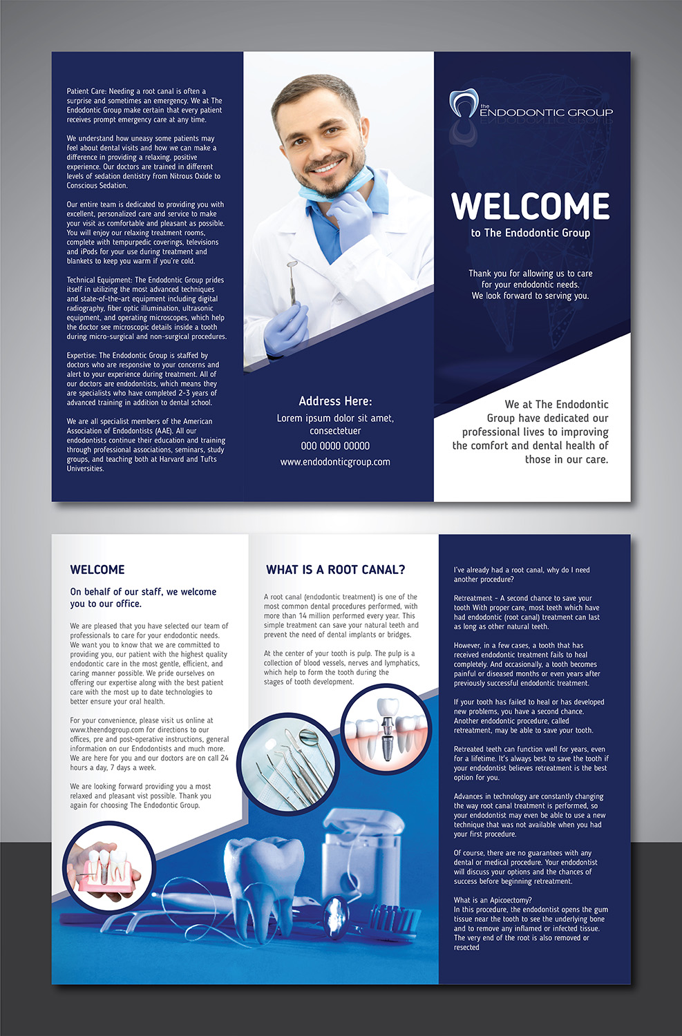 Diseño de Flyer por Deziners Zone para este proyecto | Diseño #21853190