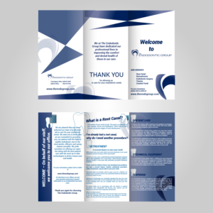 Diseño de Flyer por izzib para este proyecto | Diseño: #21915623