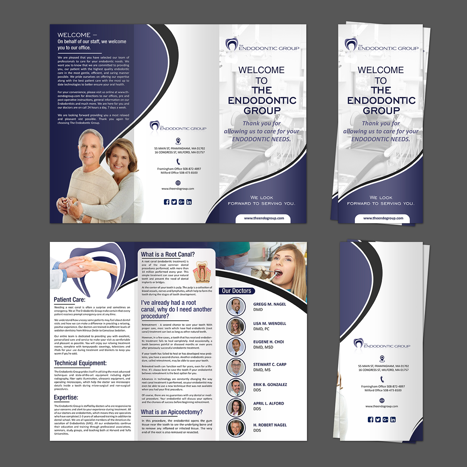 Diseño de Flyer por aspiremedia para este proyecto | Diseño #21868576