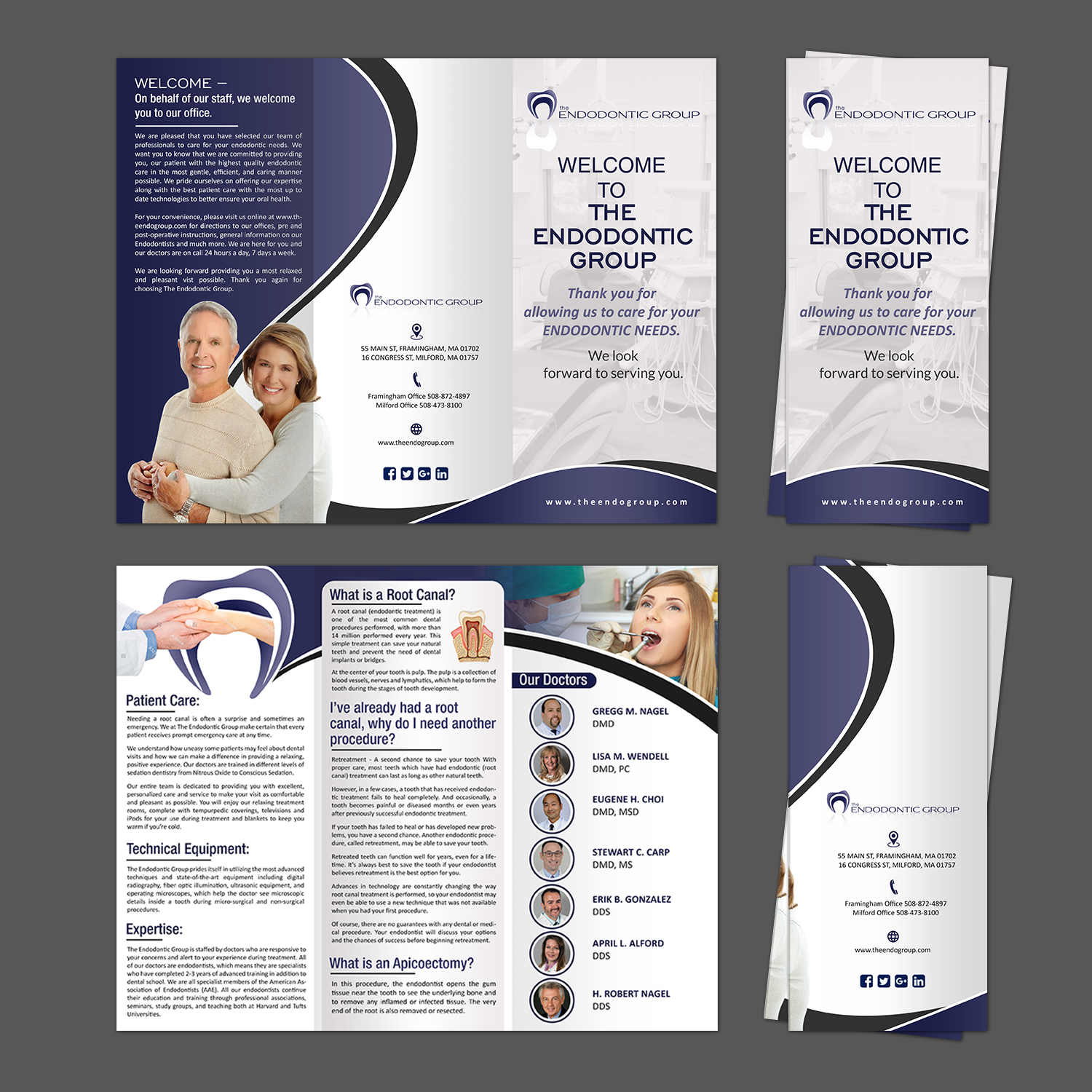 Flyer-Design von aspiremedia für dieses Projekt | Design #21868577