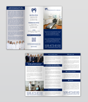 Diseño de Flyer por chandrayaan.creative para este proyecto | Diseño: #21859154