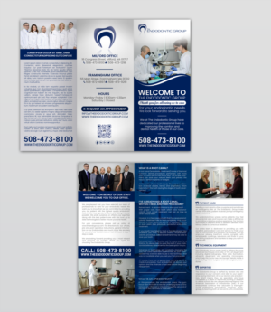 Flyer-Design von chandrayaan.creative für dieses Projekt | Design: #21859155