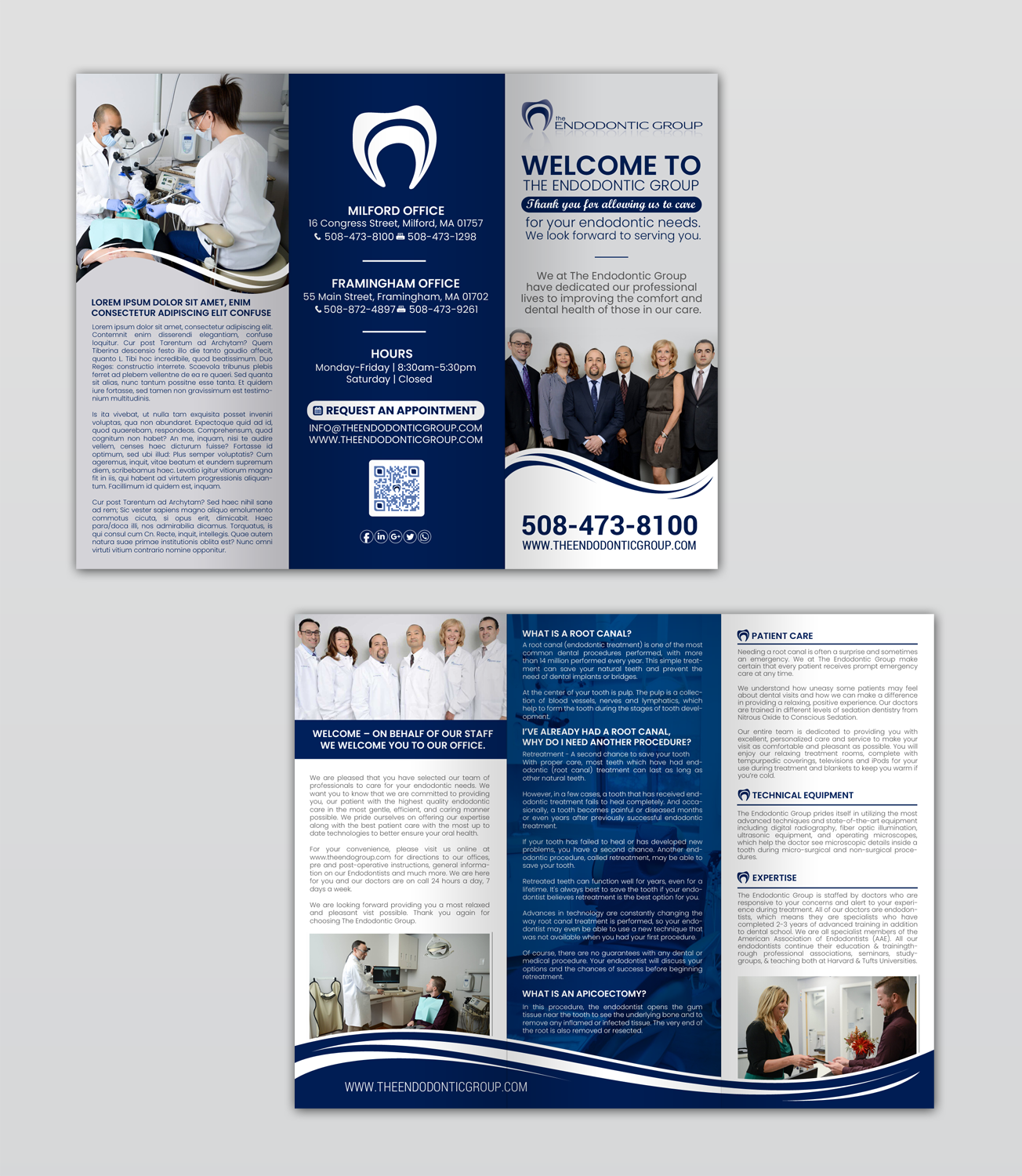 Flyer-Design von chandrayaan.creative für dieses Projekt | Design #21859156