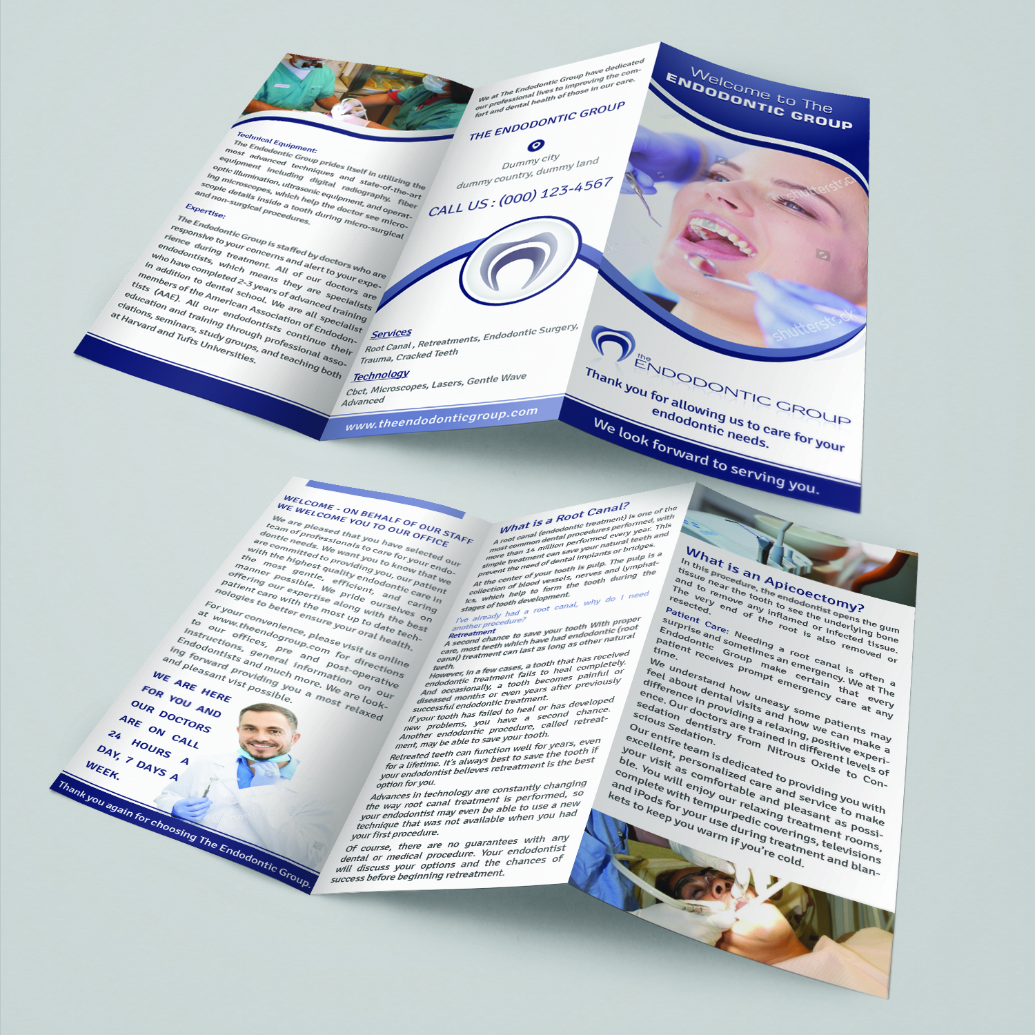 Flyer Design by Creative Jiniya for this project | Design #21848937