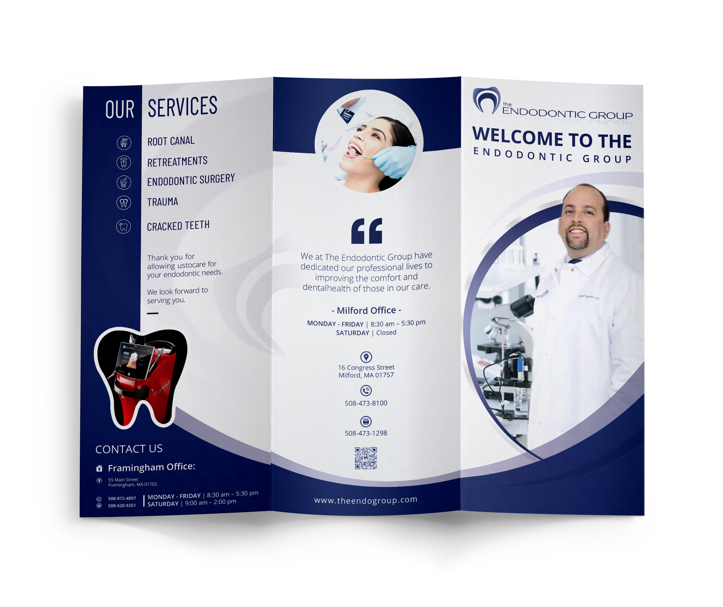 Flyer Design by SAI DESIGNS for this project | Design #21854535