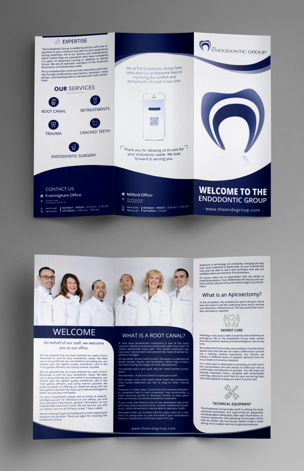 Flyer Design by SAI DESIGNS for this project | Design #21877293