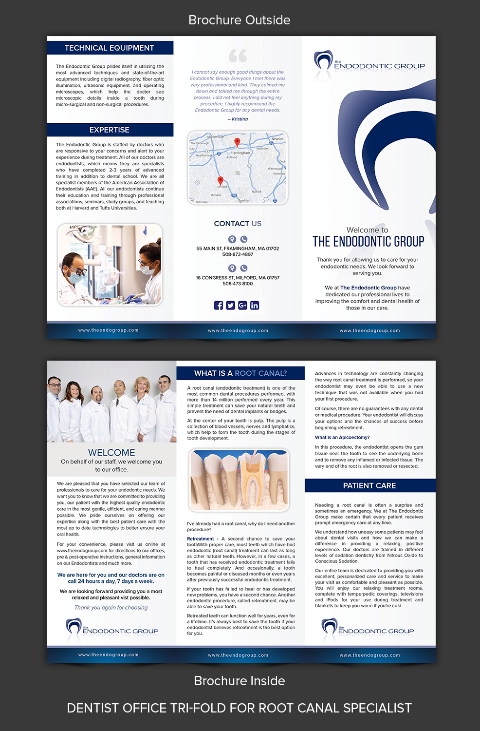 Flyer Design by ARTOGRAPHY for this project | Design #21866691