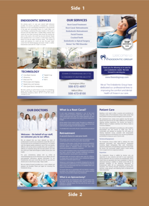 Flyer Design by meet007 for this project | Design: #21868239