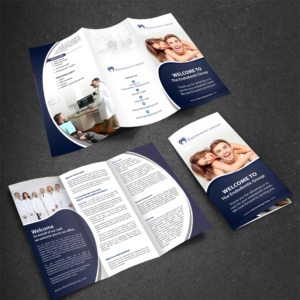 Diseño de Flyer por GraphicsGuru para este proyecto | Diseño: #21854866