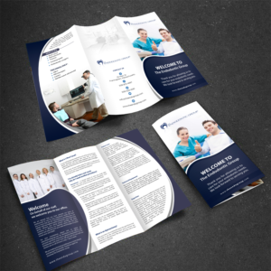 Flyer-Design von GraphicsGuru für dieses Projekt | Design: #21854867