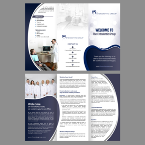 Diseño de Flyer por GraphicsGuru para este proyecto | Diseño: #21869576